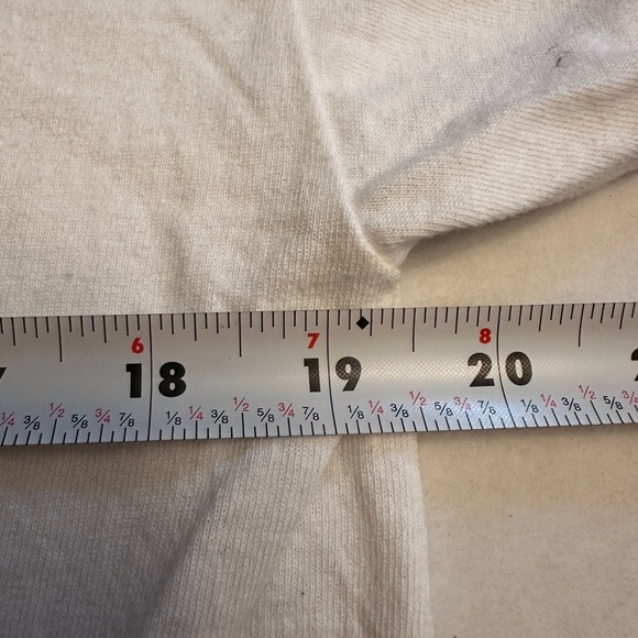 Anti Social Social Club Size Medium Jamaica Bobsled White T-Shirt Made In USA - Picture 6 of 6